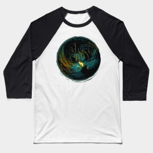 A Light in the Dark - Fantasy Baseball T-Shirt